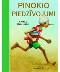 Pinokio piedzīvojumi