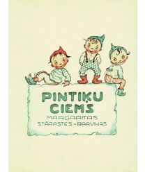 Pintiķu ciems