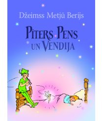 Pīters un Vendija