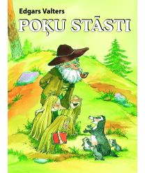 Poķu stāsti