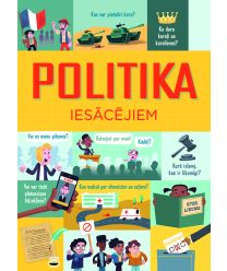 Politika iesācējiem