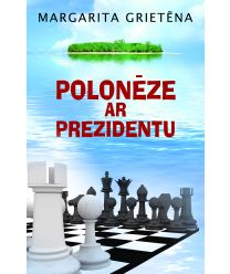 Polonēze ar prezidentu