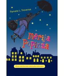 Mērija Popinsa