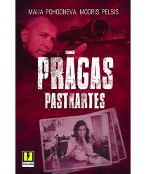 Prāgas pastkartes