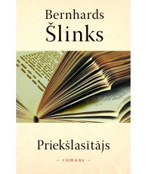 Priekšlasītājs