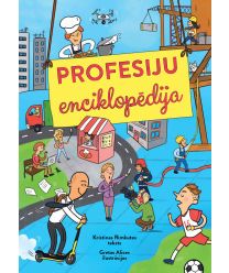 Profesiju enciklopēdija