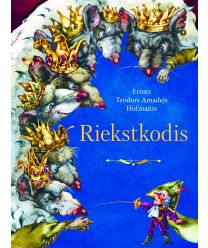 Riekstkodis