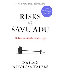 Risks ar savu ādu. Ikdienas slēptās asimetrijas