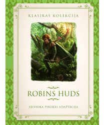 Robins Huds. Klasikas kolekcija