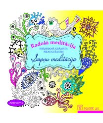 Sapņu meditācija. Radošā meditācija