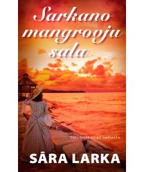 Sarkano mangrovju sala