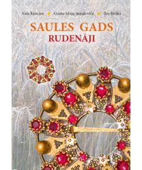 Saules gads. Rudenāji