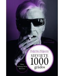 Sieviete 1000 grādos