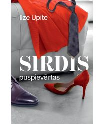 Sirdis puspievērtas