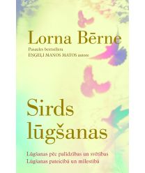 Sirds lūgšanas