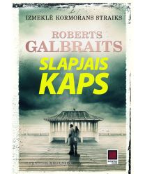 Slapjais kaps, 7