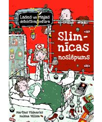 Slimnīcas noslēpums