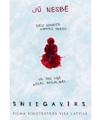 Sniegavīrs, 7