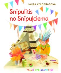 Snīpulītis no Snīpuļciema