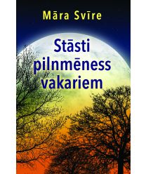 Stāsti pilnmēness vakariem