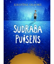 Sudraba puisēns