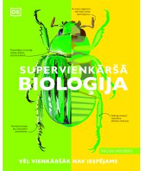 Supervienkāršā bioloģija