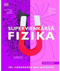 Supervienkāršā fizika