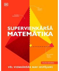 Supervienkāršā matemātika