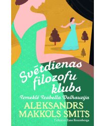 Svētdienas filozofu klubs