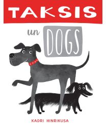 Taksis un Dogs