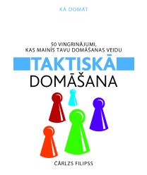 Taktiskā domāšana