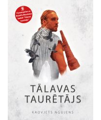 Tālavas taurētājs