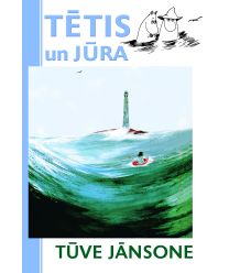 Tētis un jūra