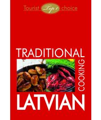 Traditional Latvian Cooking