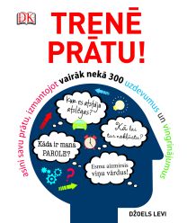 Trenē prātu!