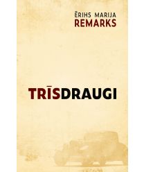 Trīs draugi