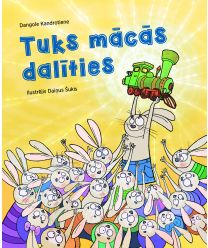 Tuks mācās dalīties