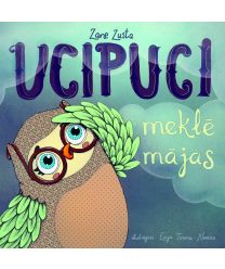 Ucipuci meklē mājas