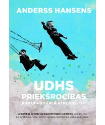 UDHS priekšrocības