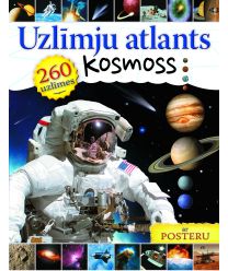 Kosmoss. Uzlīmju grāmata