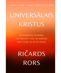 Universālais Kristus