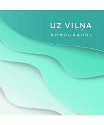 Uz viļņa. Domugraudi