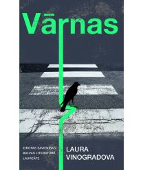 Vārnas