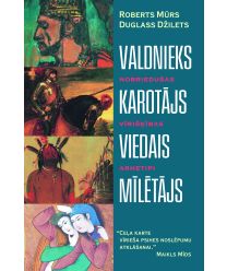 Valdnieks. Karotājs. Viedais. Mīlētājs