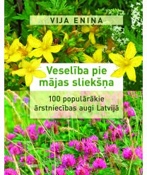 Veselība pie mājas sliekšņa