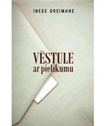 Vēstule ar pielikumu