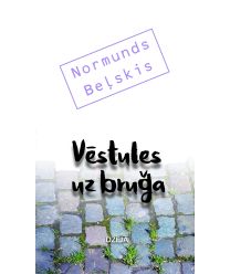 Vēstules uz bruģa