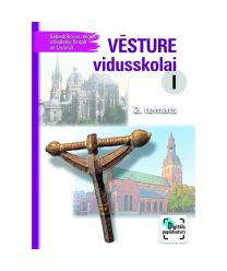 Vēsture vidusskolai, 2. Sabiedrība un reliģija viduslaiku Eiropā un Livonijā