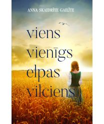 Viens vienīgs elpas vilciens