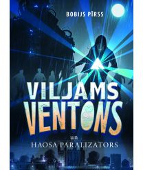 Viljams Ventons un haosa paralizators, 5